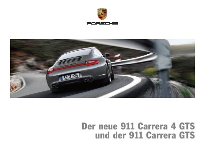 Porsche Feb. 2012