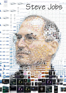 Business News Steve Jobs