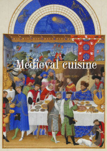 Business News Medieval cuisine