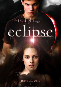 Business News The Twilight Saga: Eclipse