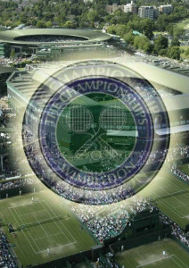 Business News Wimbledon Championships