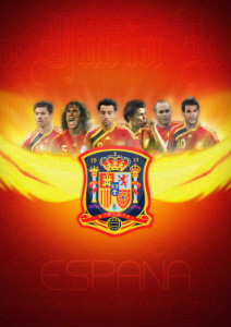 Business News Spain national football team