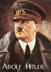 Business News Adolf Hitler