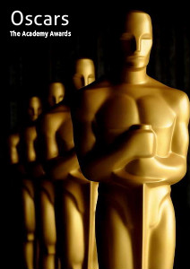 Business News Oscars - Academy Awards