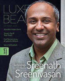 Luxe Beat Magazine