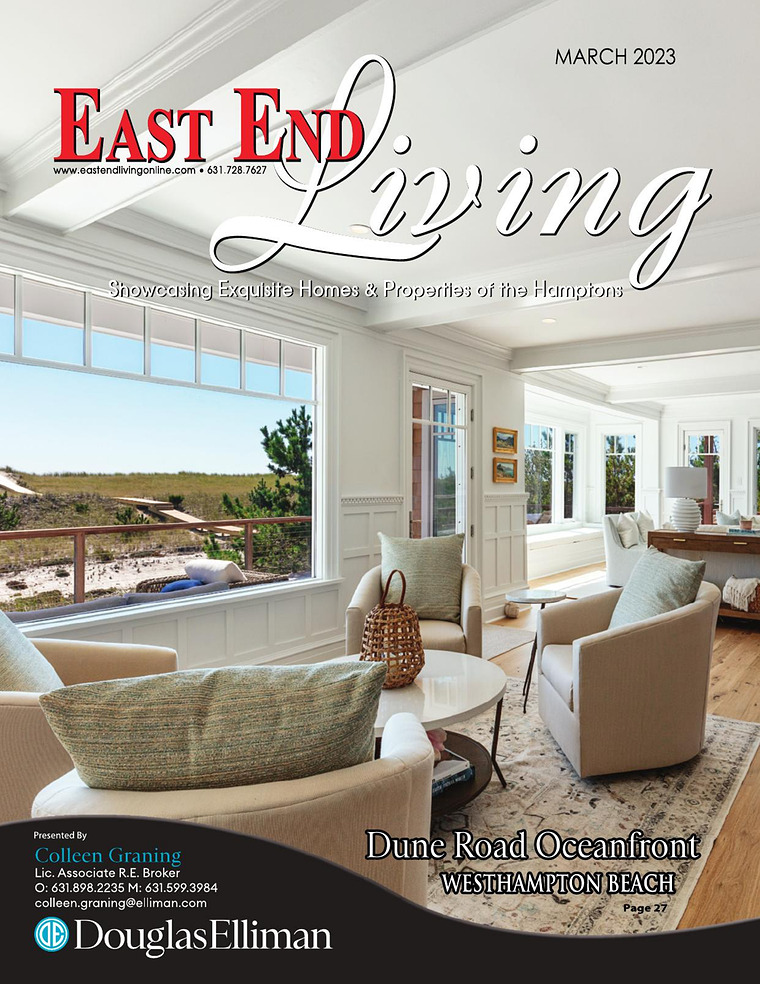 East End Living March 2023