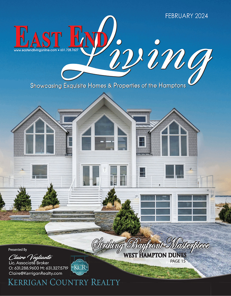 East End Living FEBRUARY 2024