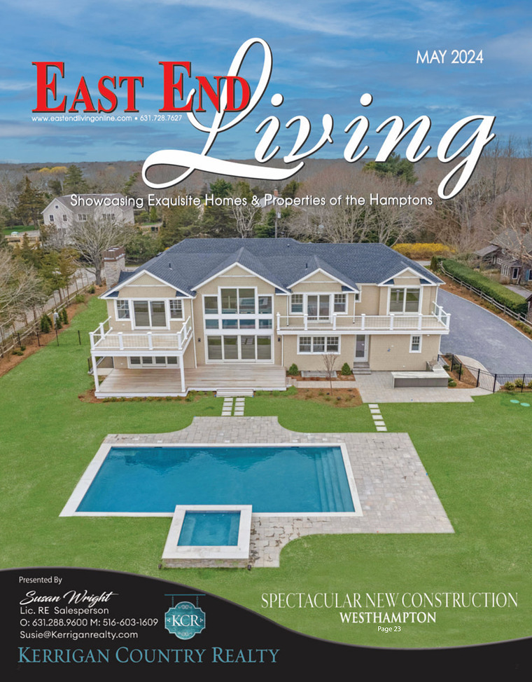 East End Living MAY 2024