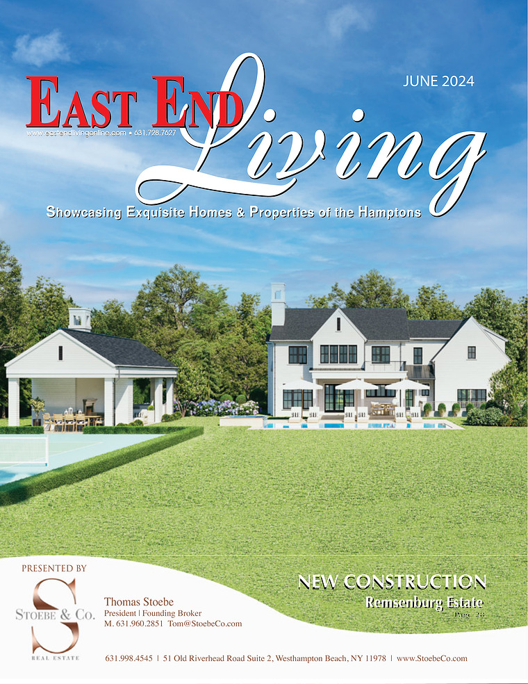 East End Living JUNE 2024