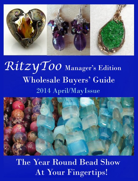 RitzyToo! Wholesale Buyers Guide