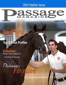 Passage Magazine