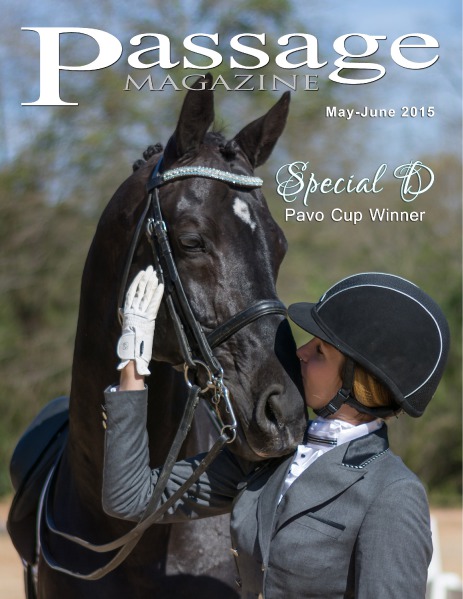 Passage Magazine May-June 2015