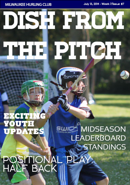 MHC Dish From the Pitch 2014 Week 7