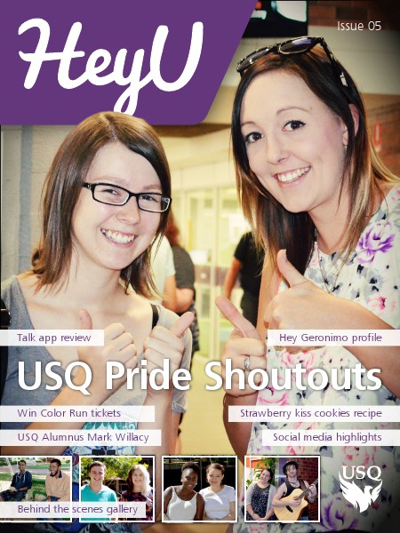 Issue 5 - 2 May 2014