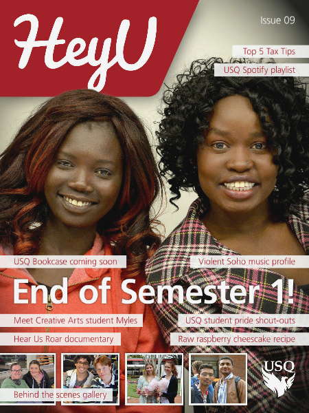 Issue 9 - 27 June 2014