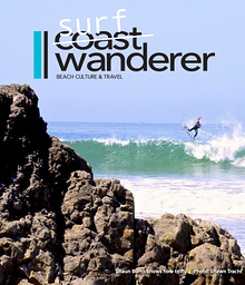 CoastWanderer Magazine