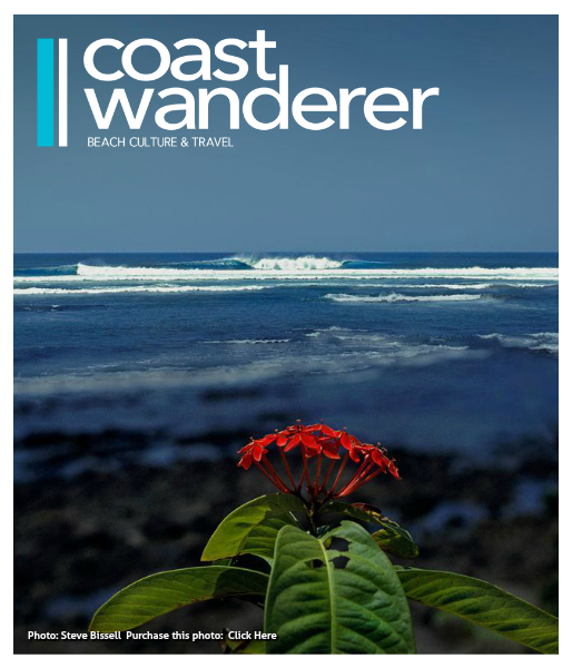 CoastWanderer Magazine Issue 2: See You in Panama...