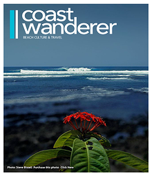 CoastWanderer Magazine