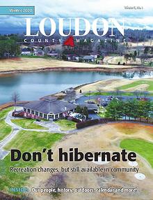 Loudon County Magazine