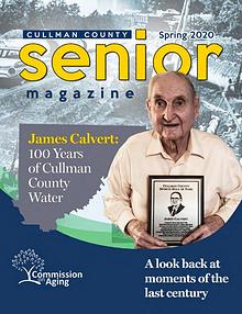 Cullman Senior Magazine