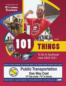 101 Things to Do...