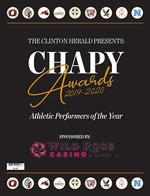 Chapy Magazine
