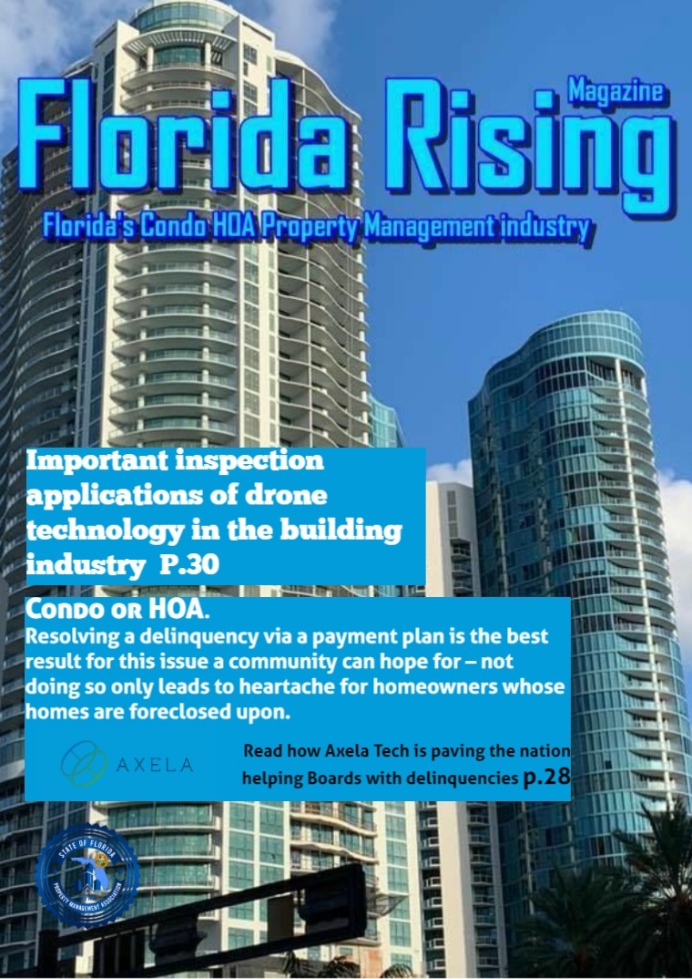 Florida Rising Magazine May 2023