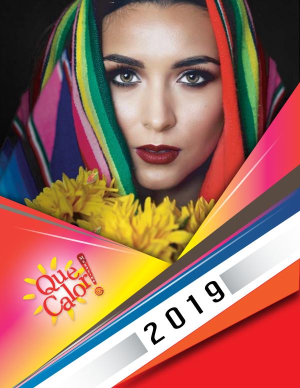 Media Kit 2017 Publicidad 2019