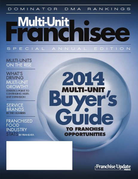 2014 Multi-Unit Buyer's Guide