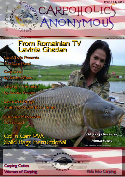 Issue 4 July 2014