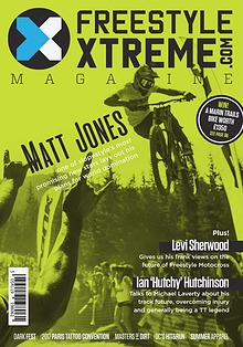 FreestyleXtreme Magazine