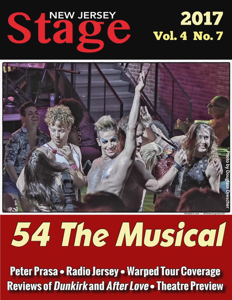 New Jersey Stage 2017: Issue 7