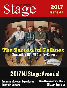 New Jersey Stage