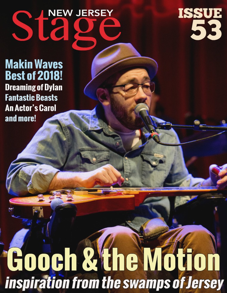 New Jersey Stage Issue 53