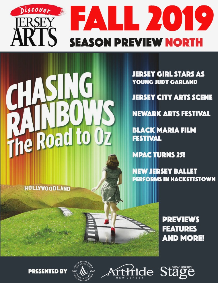 Arts Guides Fall 2019 Preview: North Jersey
