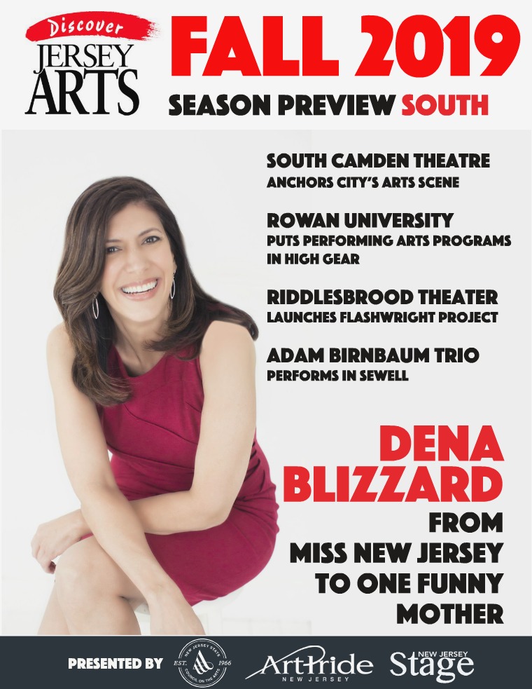 Arts Guides Fall 2019 Preview: South Jersey