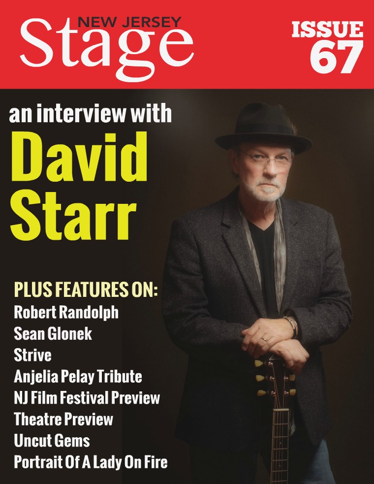 New Jersey Stage Issue 67