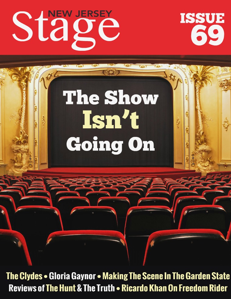 New Jersey Stage Issue 69