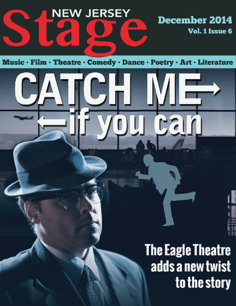 New Jersey Stage December 2014