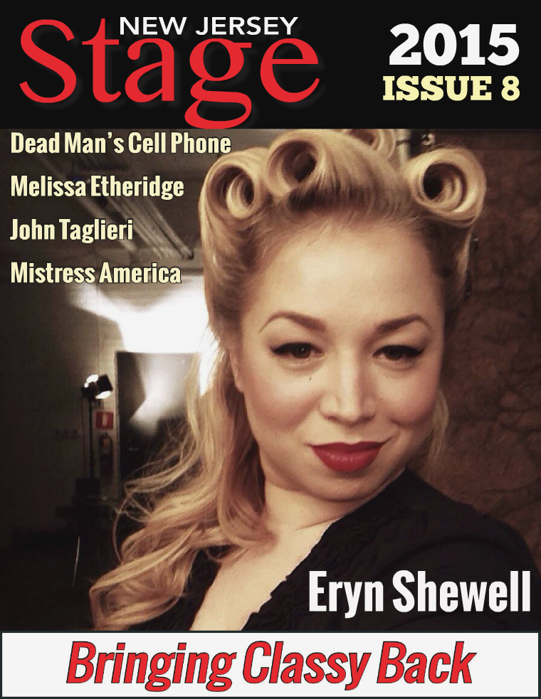 2015 - Issue 8