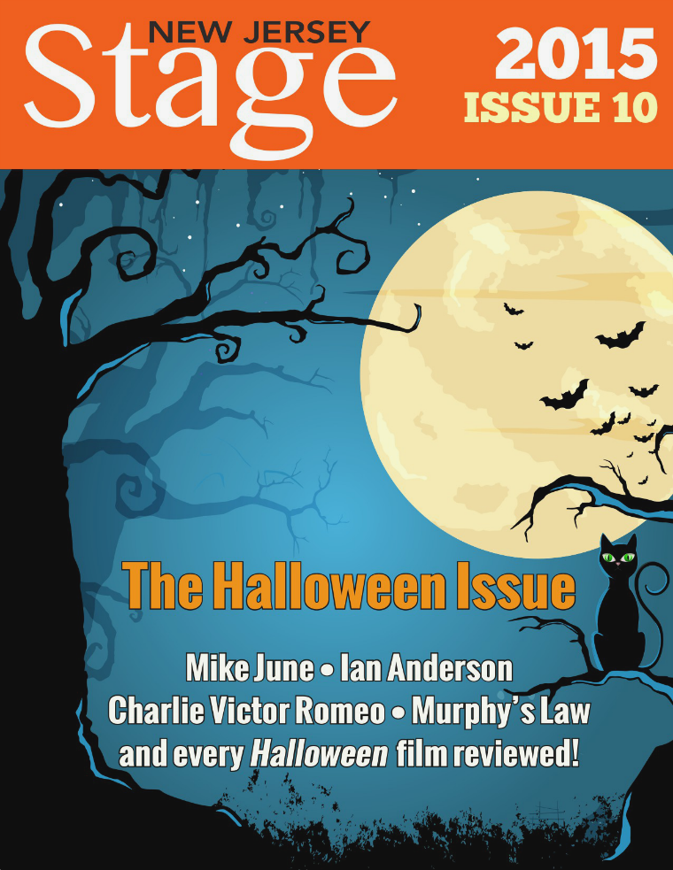 2015 - Issue 10