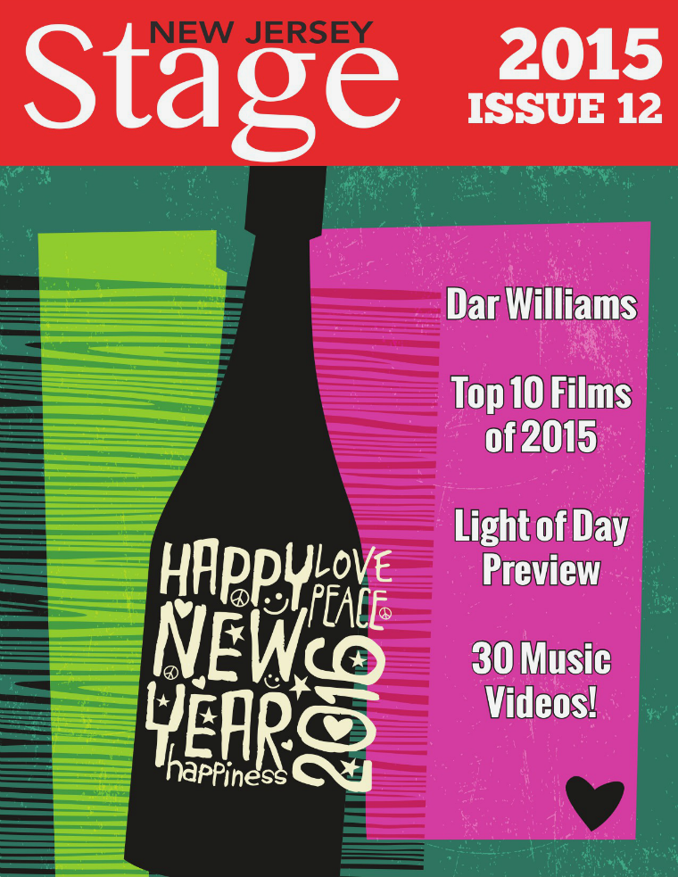 2015 - Issue 12