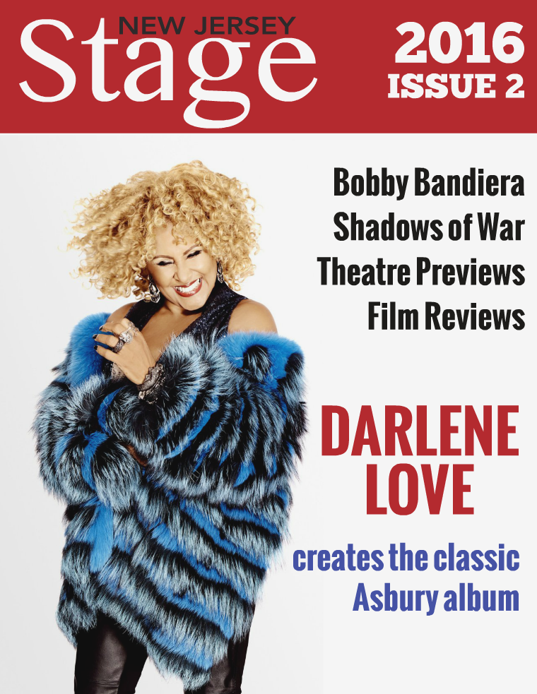 New Jersey Stage 2016: Issue 2