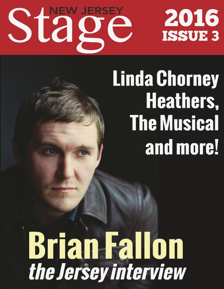 New Jersey Stage 2016 - Issue 3