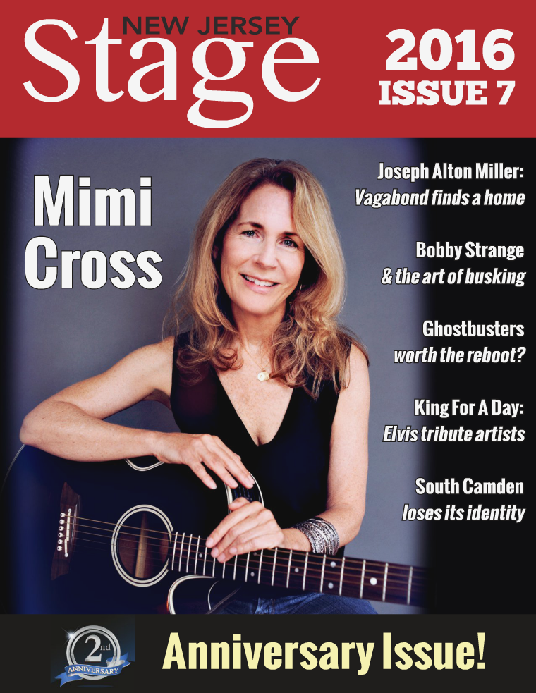 New Jersey Stage 2016 - Issue 7