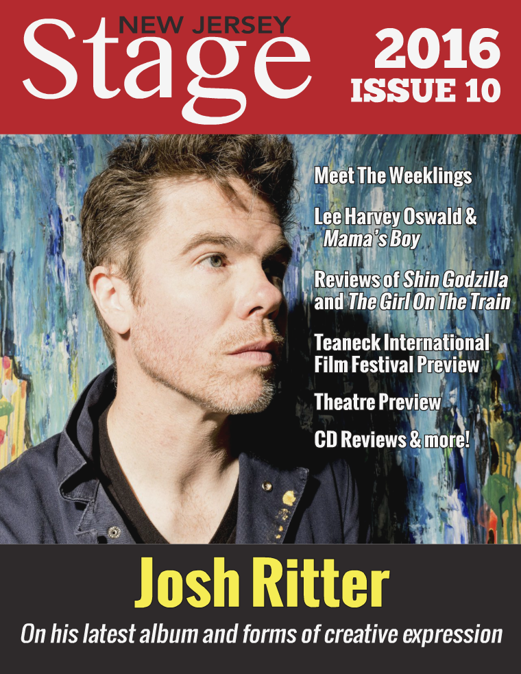 2016 - Issue 10