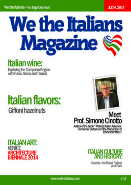 We the Italians July 4, 2014 - 37