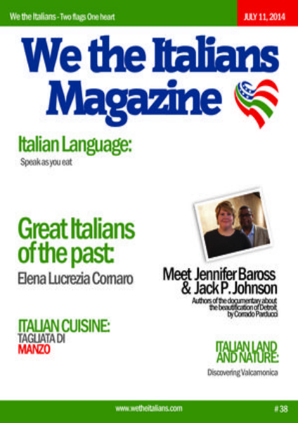 We the Italians July 11, 2014 - 38