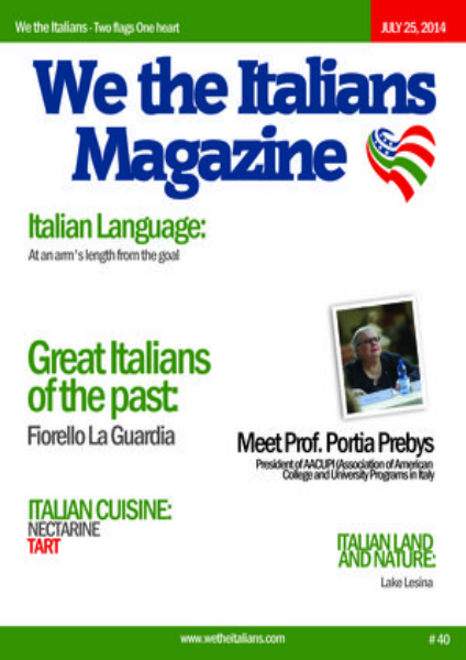 We the Italians July 25, 2014 - 40