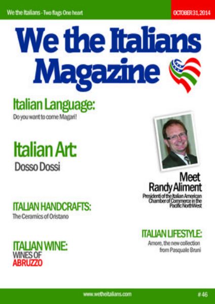 We the Italians October 31, 2014 - 46